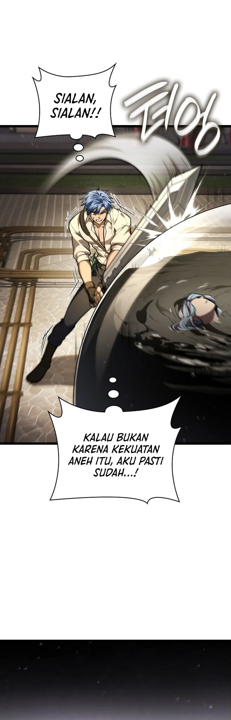 Infinite Mage Chapter 172 Gambar 10