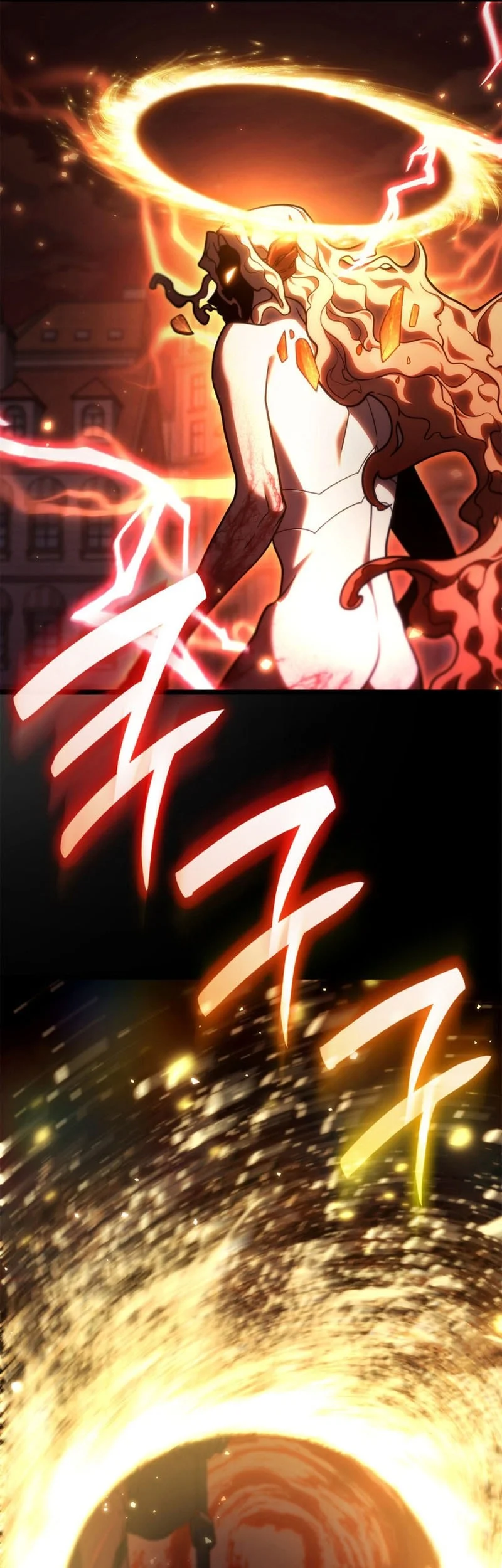 Infinite Mage Chapter 173 Gambar 11
