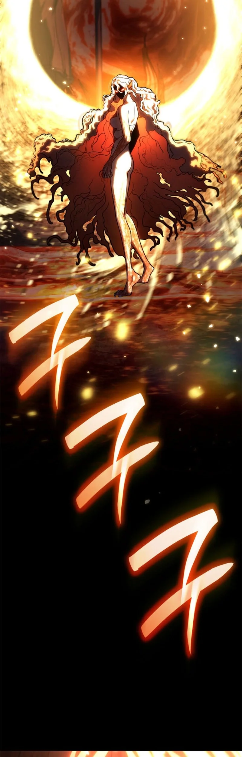 Infinite Mage Chapter 173 Gambar 12