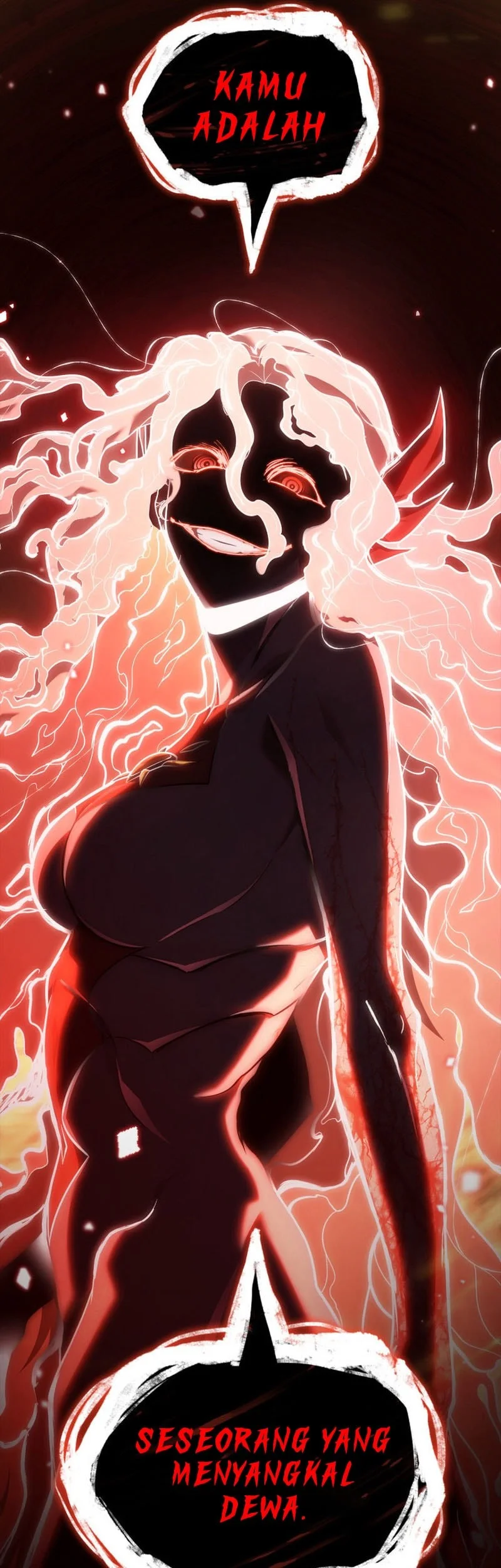 Infinite Mage Chapter 173 Gambar 15