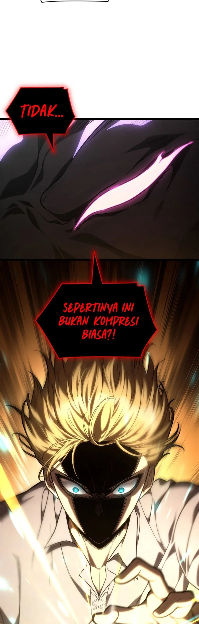Infinite Mage Chapter 174 Gambar 9