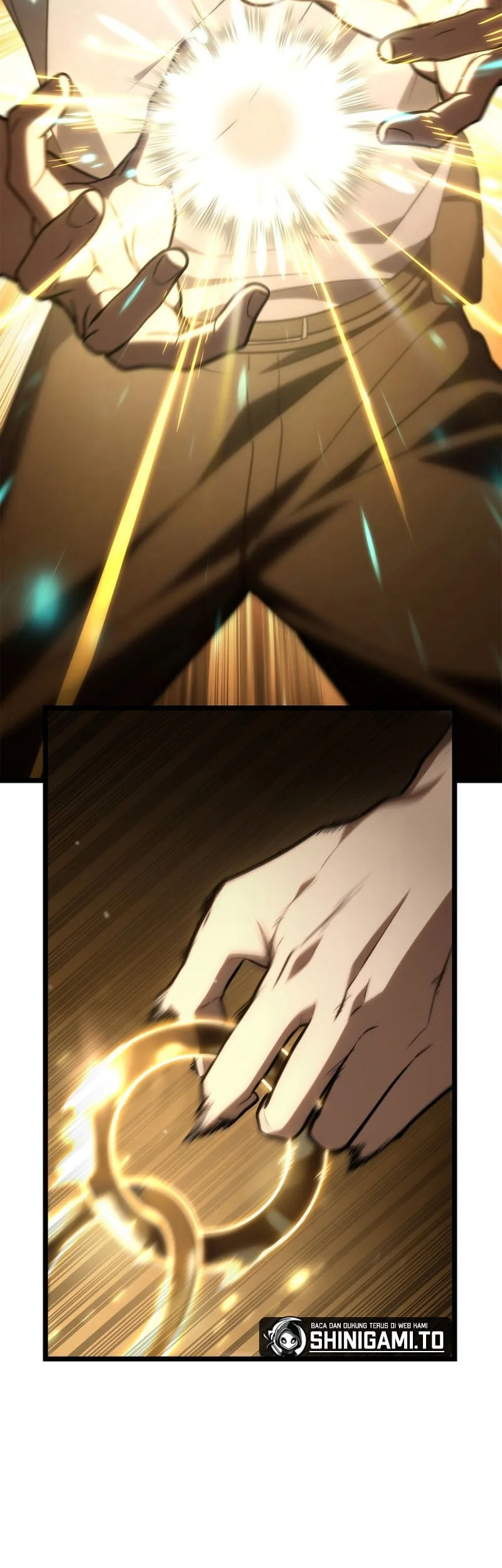 Infinite Mage Chapter 174 Gambar 10