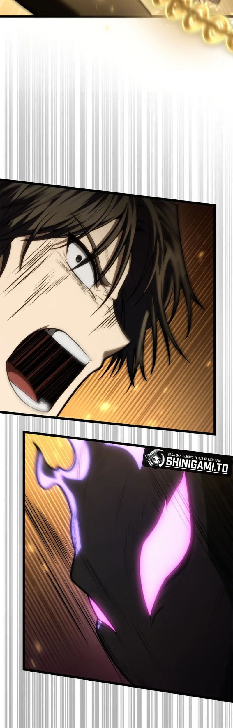 Infinite Mage Chapter 174 Gambar 12