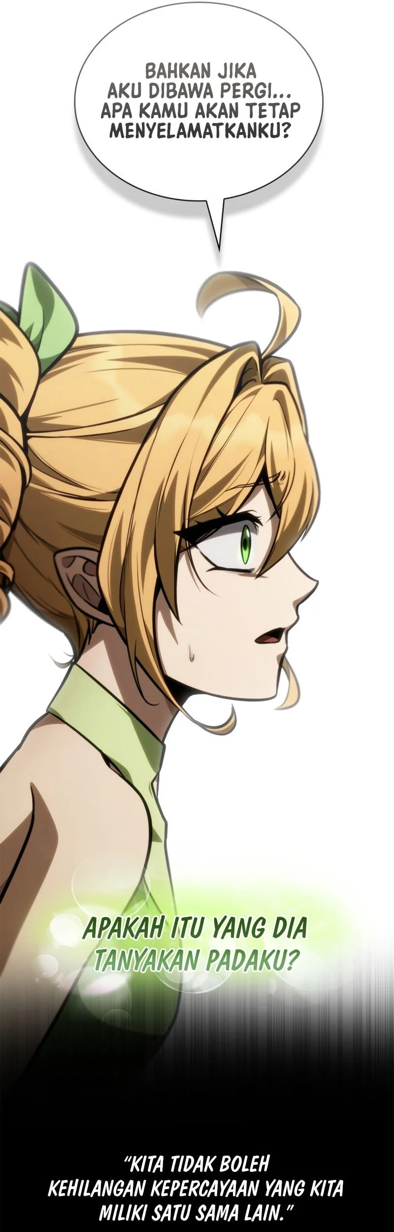 Infinite Mage Chapter 175 Gambar 11