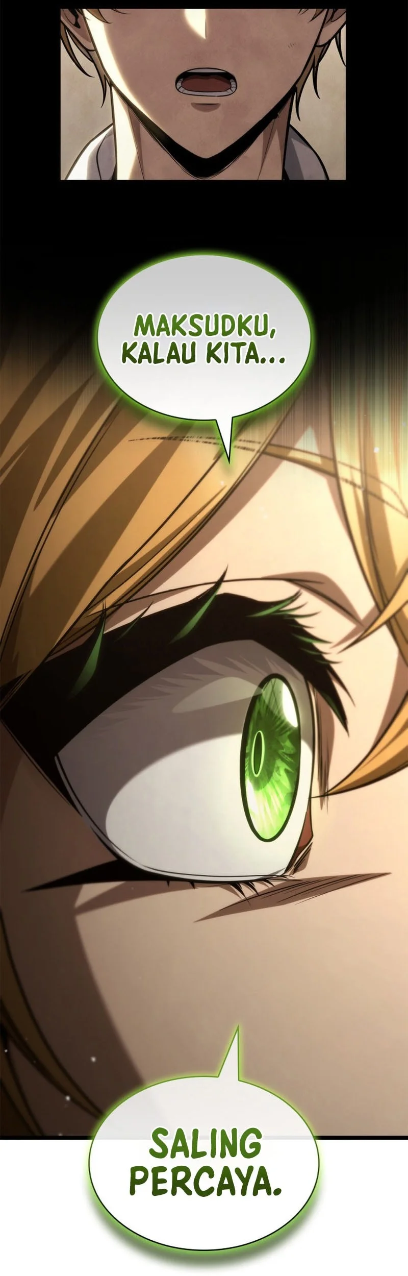 Infinite Mage Chapter 175 Gambar 12
