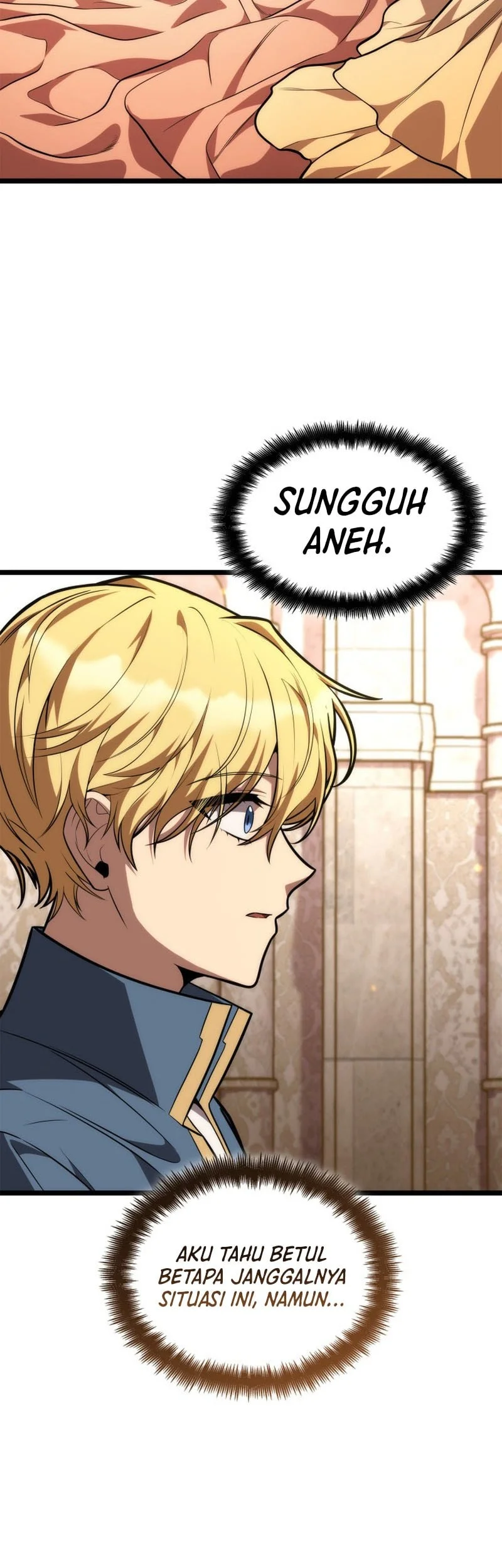 Infinite Mage Chapter 177 Gambar 9