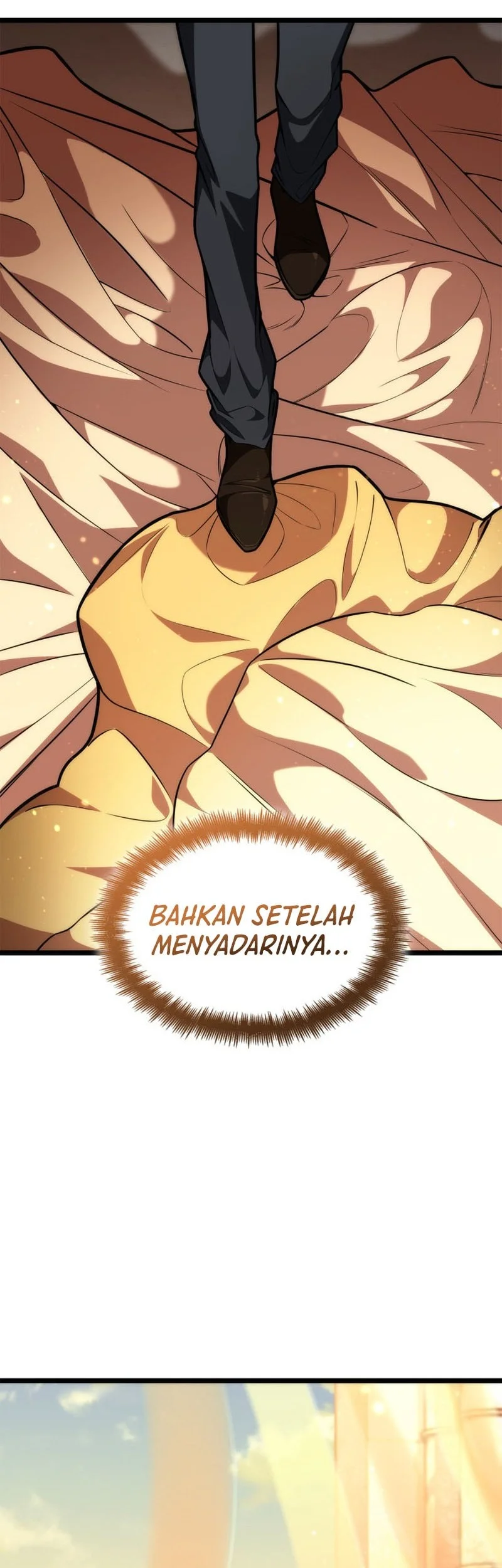 Infinite Mage Chapter 177 Gambar 10