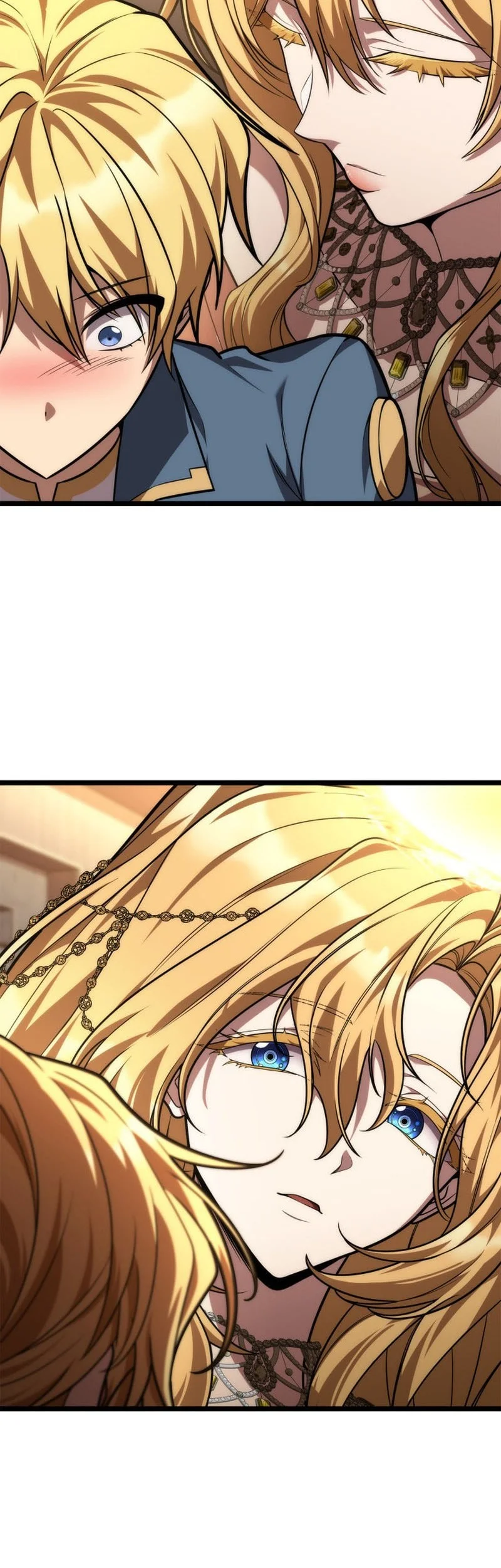 Infinite Mage Chapter 177 Gambar 12