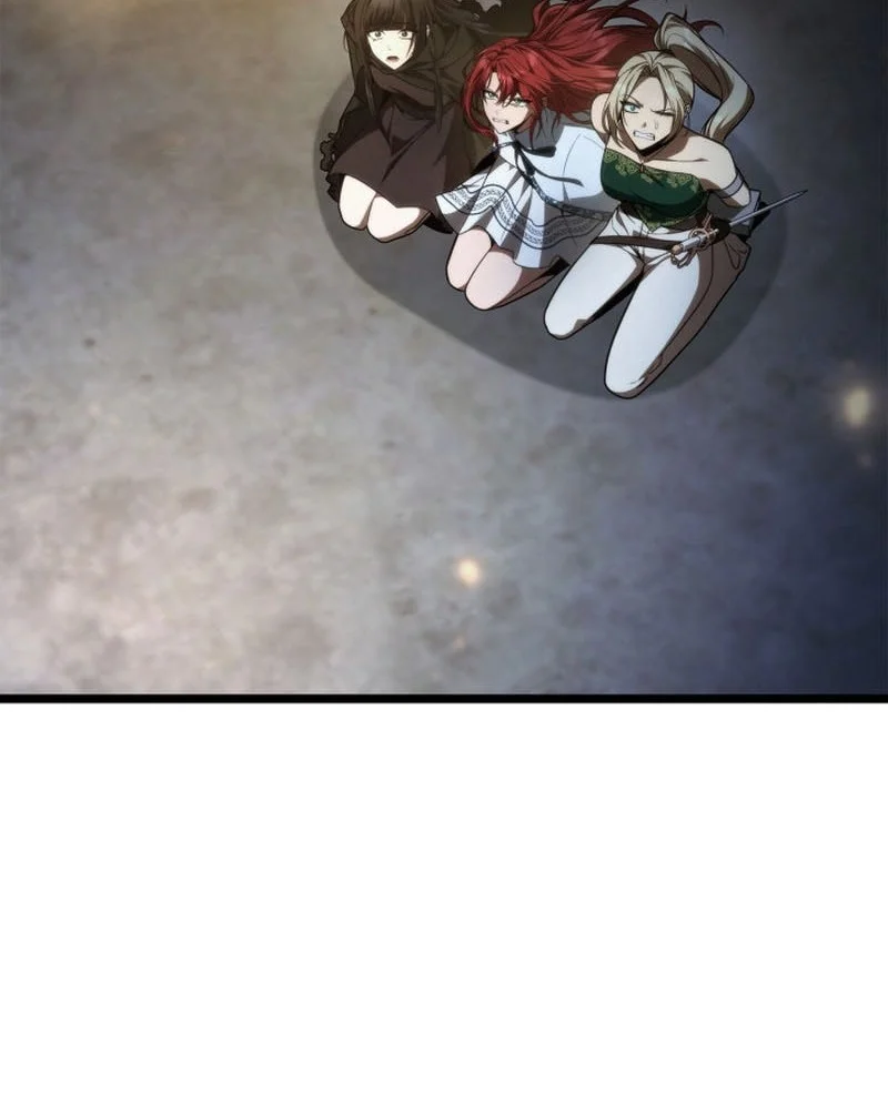 Infinite Mage Chapter 178 Gambar 9