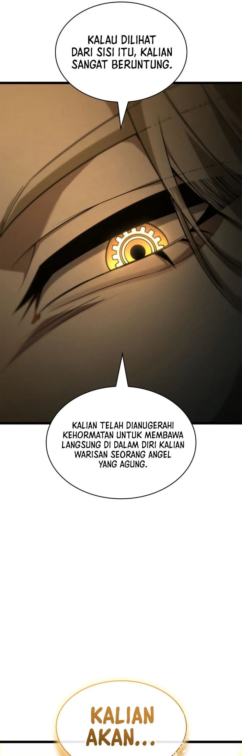 Infinite Mage Chapter 178 Gambar 10
