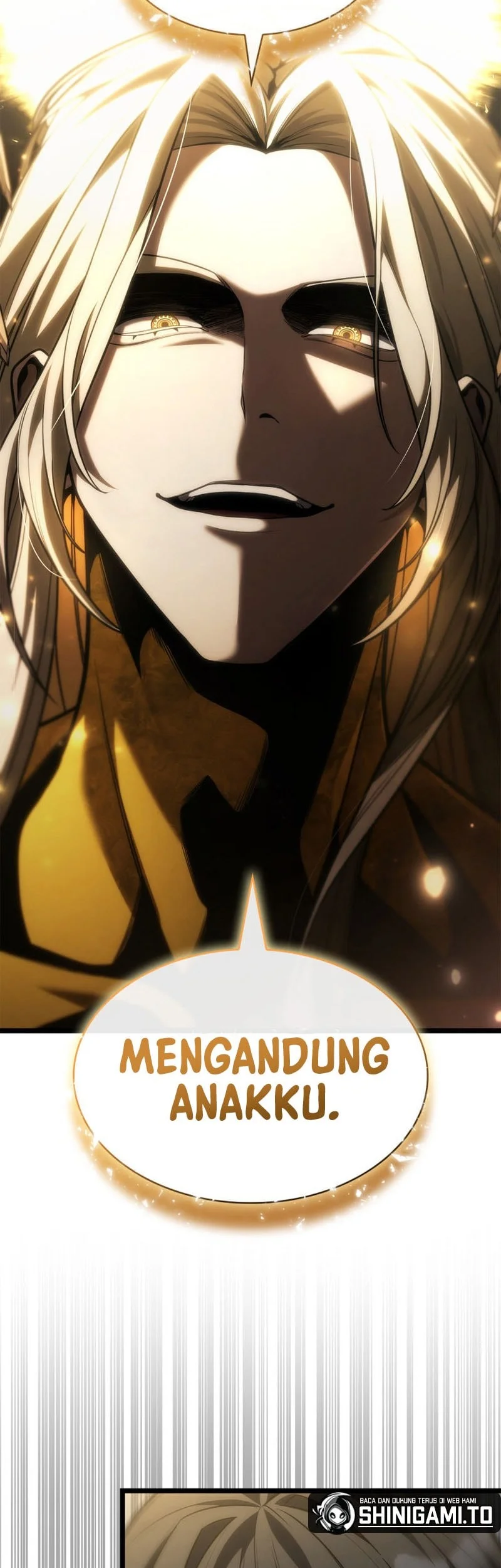 Infinite Mage Chapter 178 Gambar 11