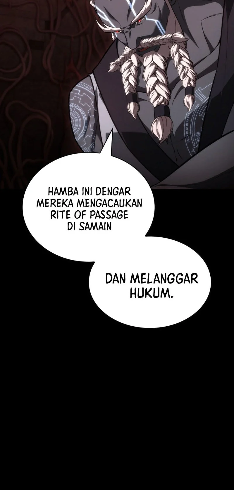 Infinite Mage Chapter 179 Gambar 10