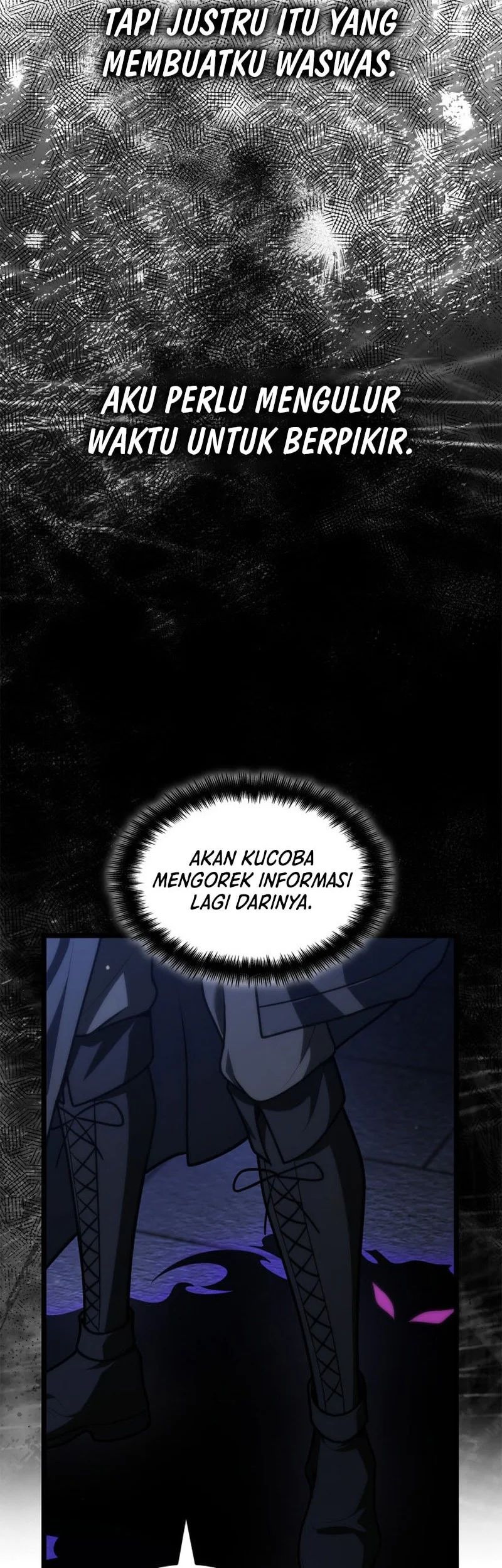 Infinite Mage Chapter 180 Gambar 12