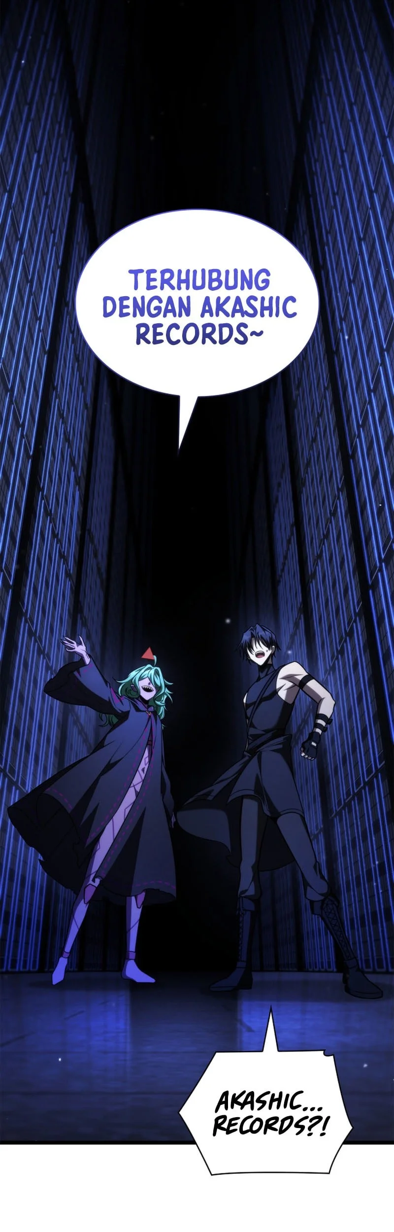 Infinite Mage Chapter 180 Gambar 15