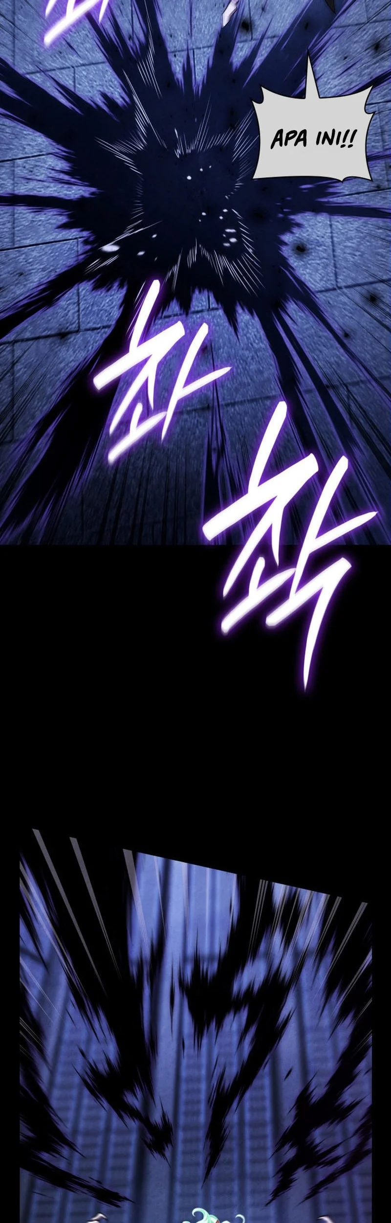 Infinite Mage Chapter 181 Gambar 12