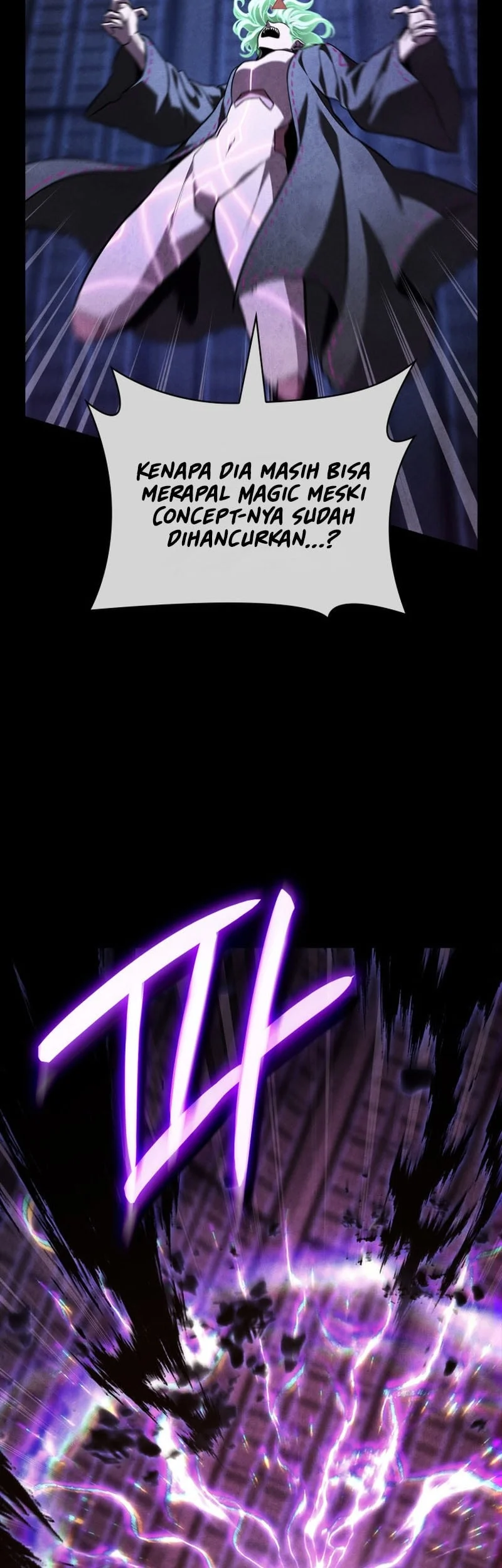 Infinite Mage Chapter 181 Gambar 13
