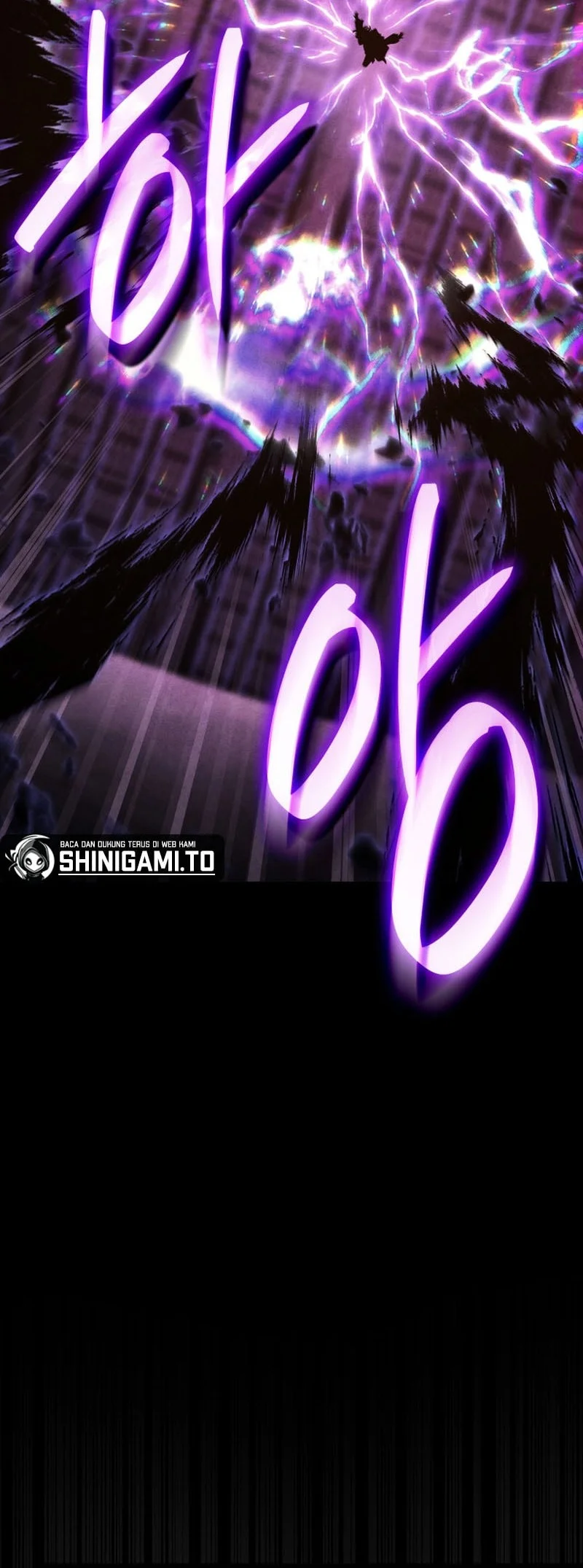 Infinite Mage Chapter 181 Gambar 14