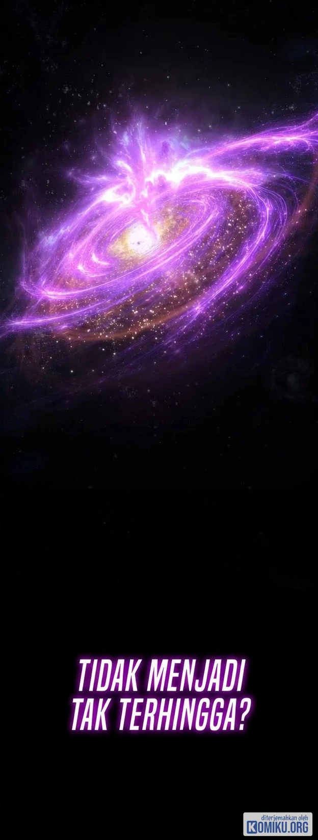 Infinite Mage Chapter 183 Gambar 14