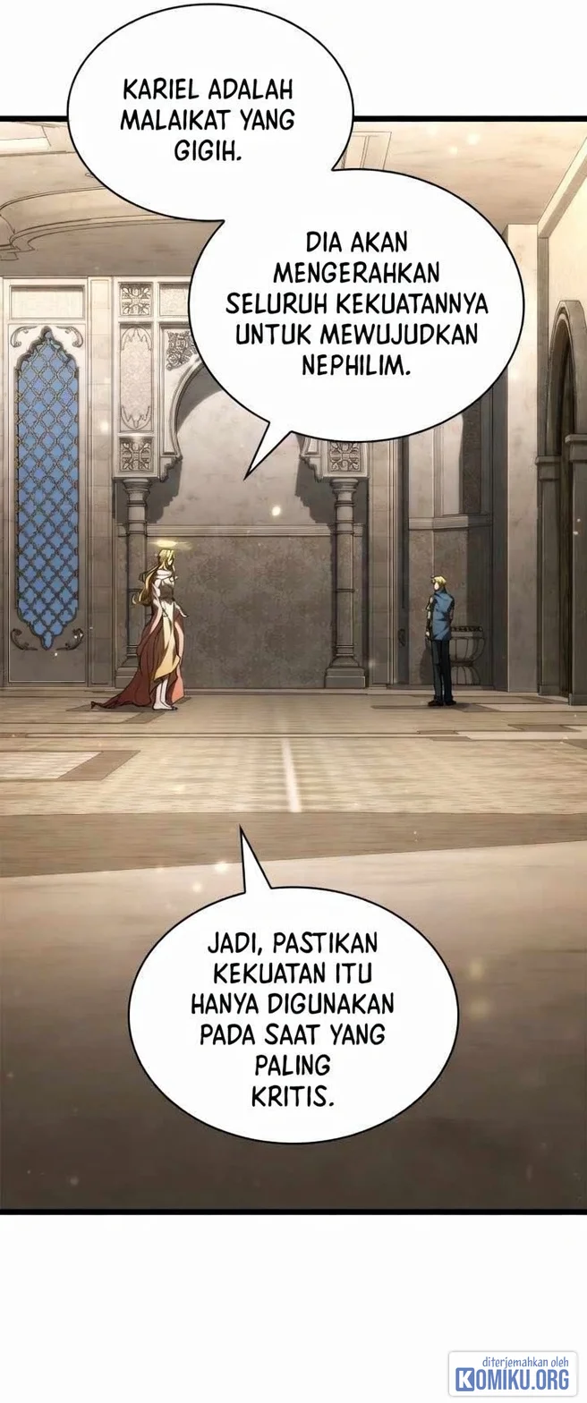 Infinite Mage Chapter 184 Gambar 12