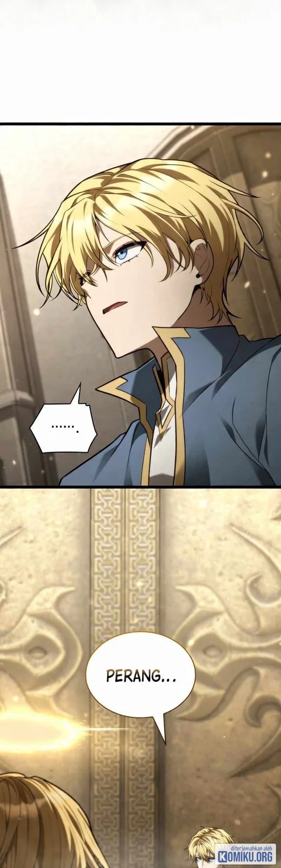 Infinite Mage Chapter 184 Gambar 13