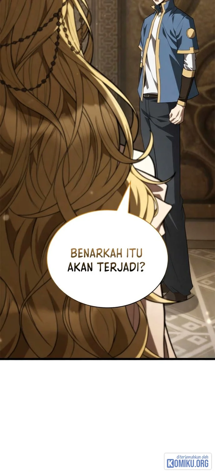 Infinite Mage Chapter 184 Gambar 14