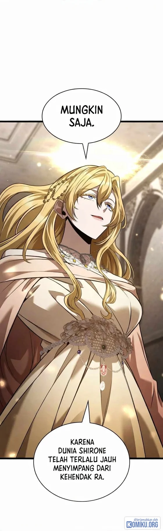 Infinite Mage Chapter 184 Gambar 15