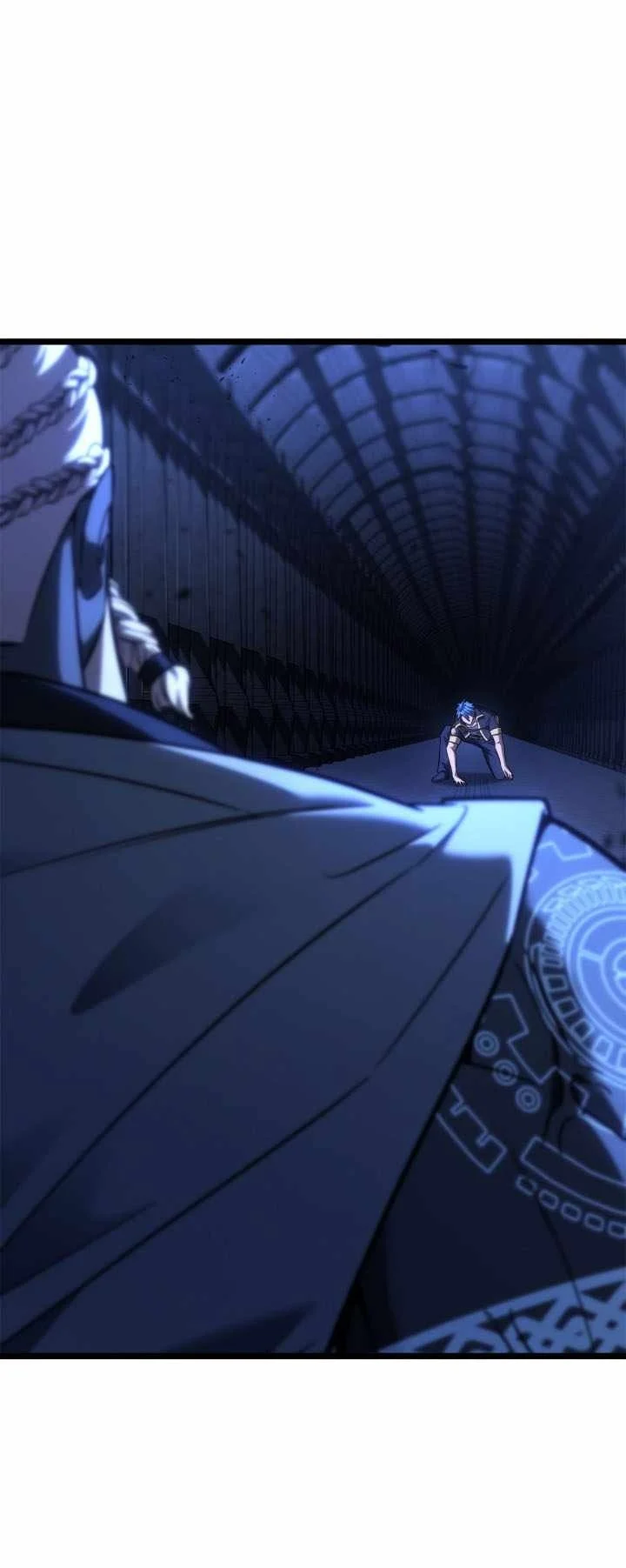 Infinite Mage Chapter 185 Gambar 11
