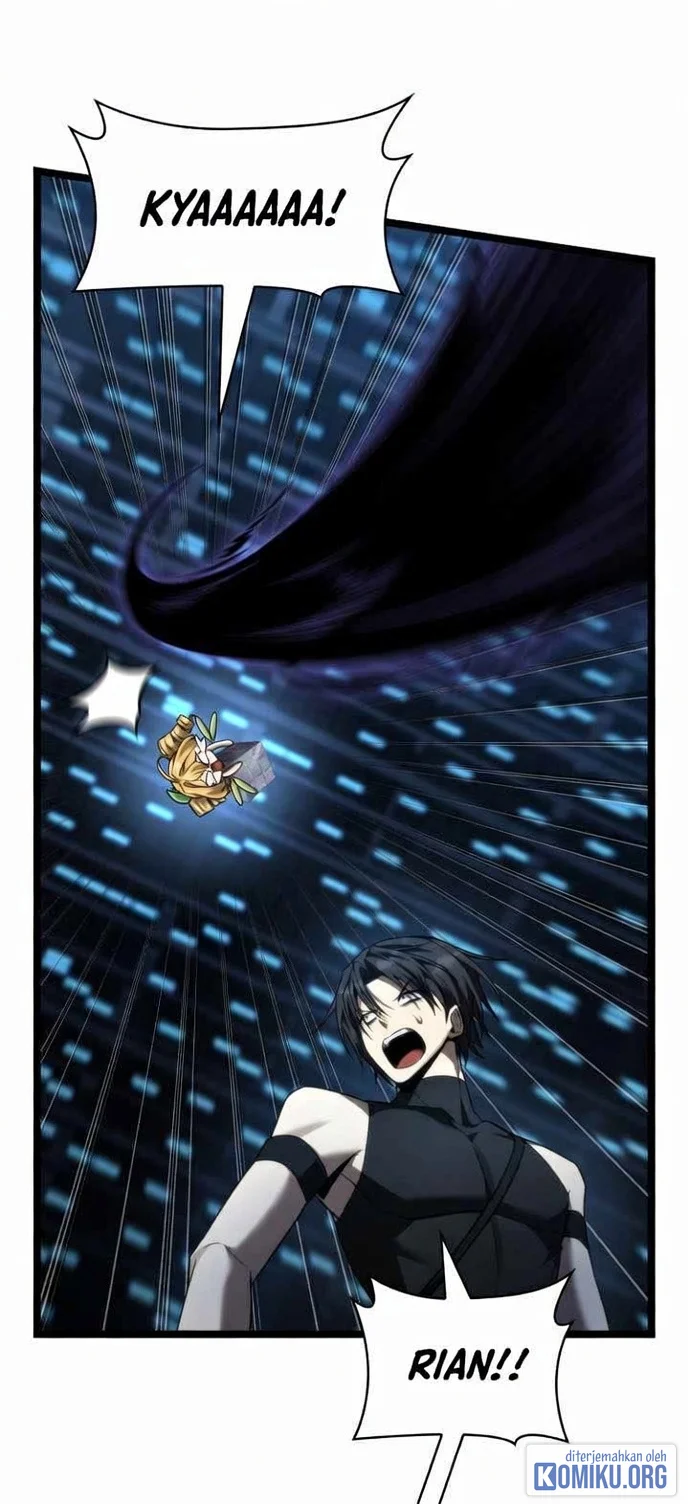 Infinite Mage Chapter 186 Gambar 16