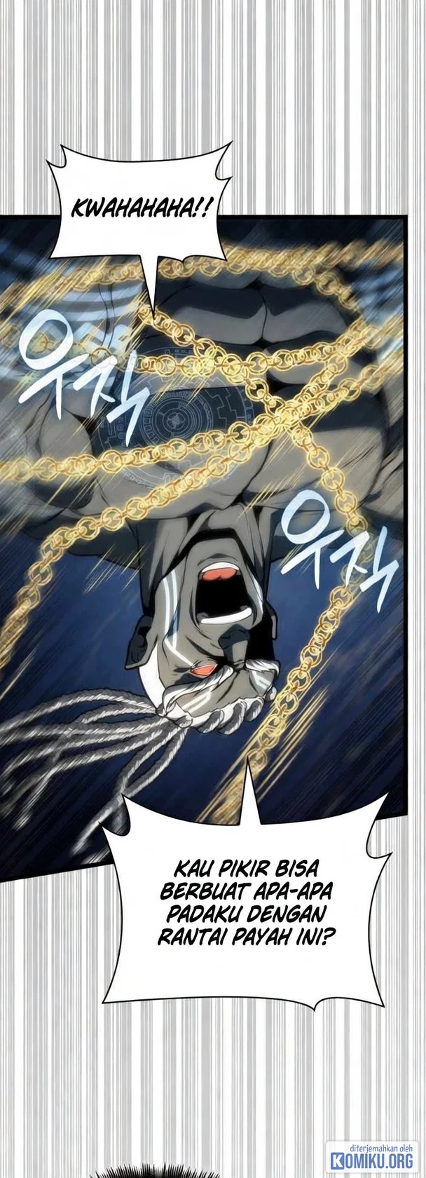 Infinite Mage Chapter 188 Gambar 16