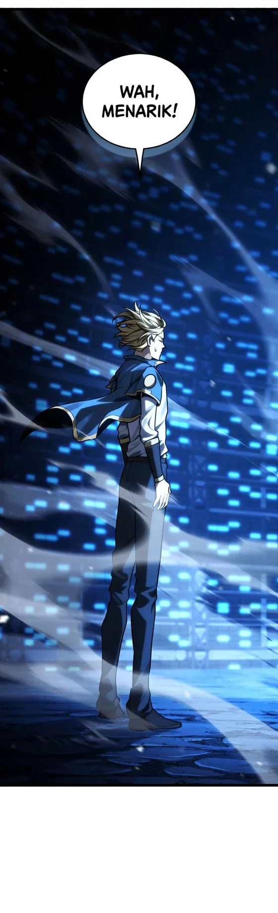 Infinite Mage Chapter 190 Gambar 11