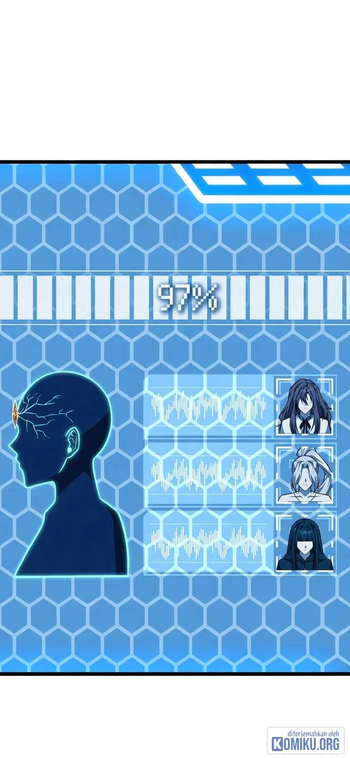 Infinite Mage Chapter 190 Gambar 12