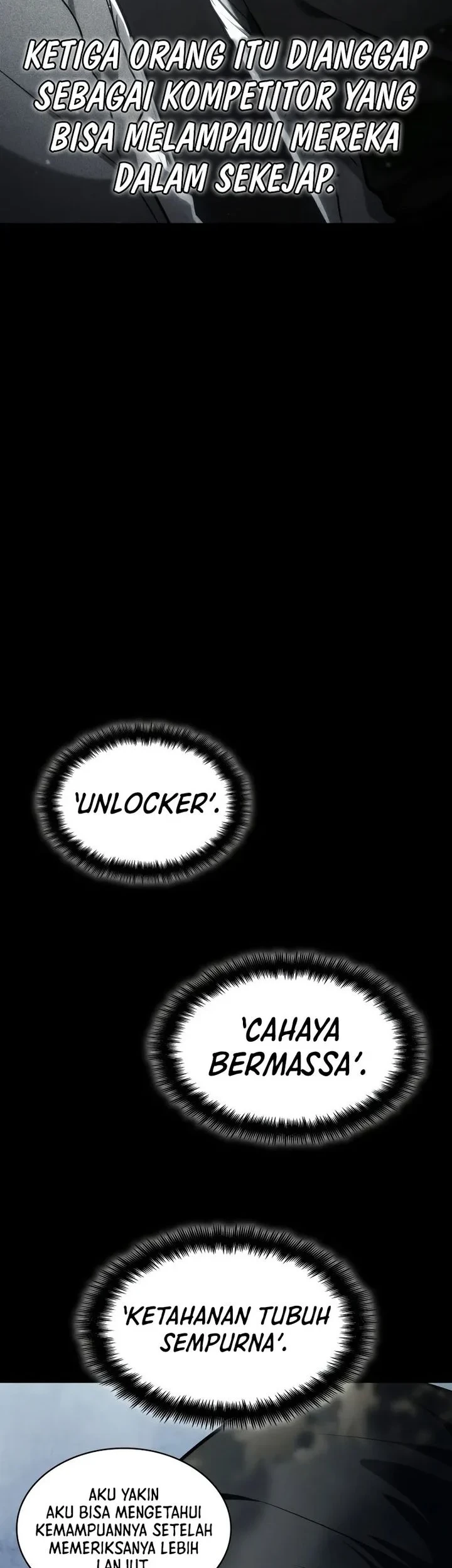 Infinite Mage Chapter 98 Gambar 8