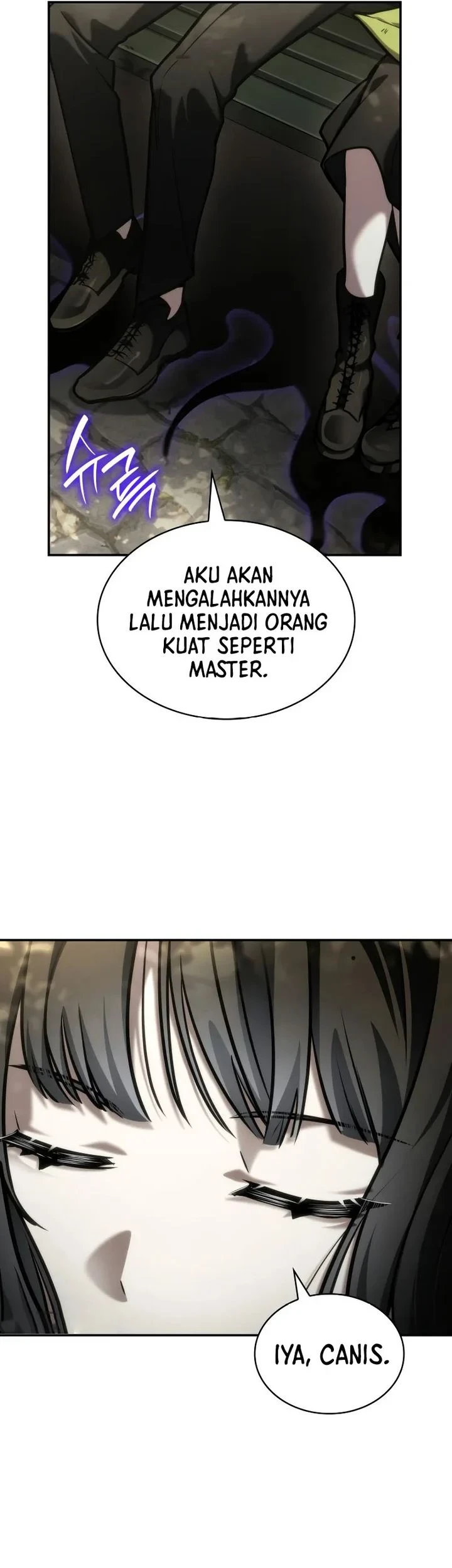 Infinite Mage Chapter 98 Gambar 10