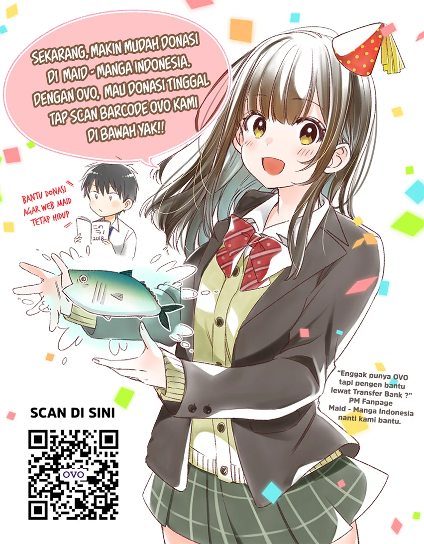 Ingoshima Chapter 9 Gambar 4
