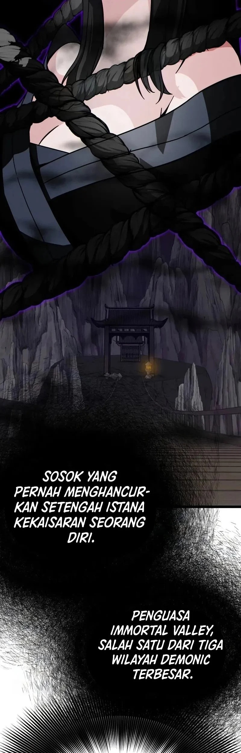 Initializing the Sect System Chapter 16 - Halaman 12