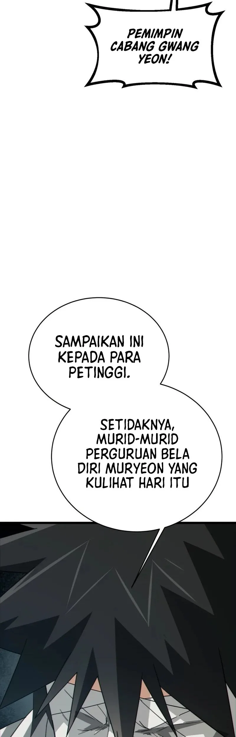 Initializing the Sect System Chapter 18 - Halaman 12