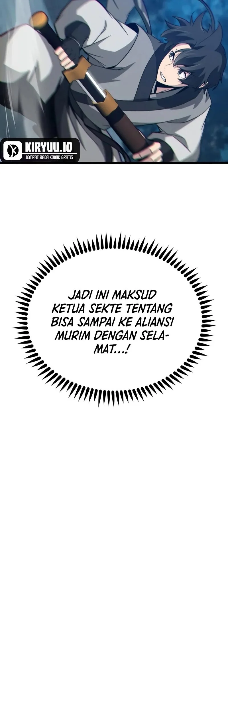 Initializing the Sect System Chapter 19 - Halaman 12