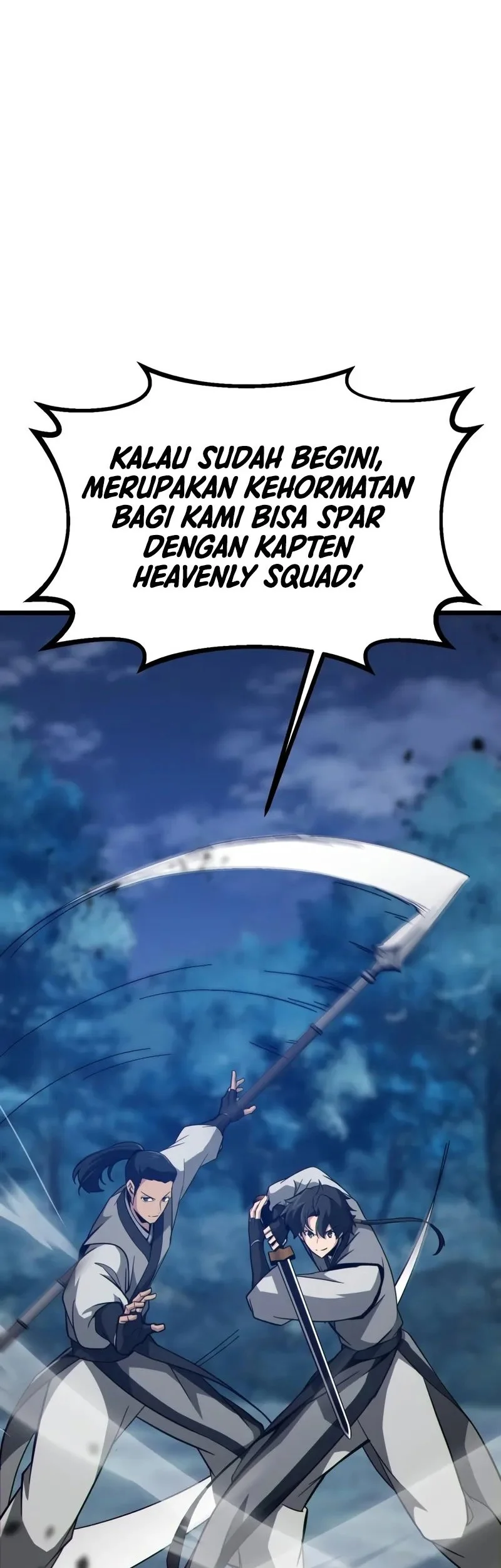 Initializing the Sect System Chapter 19 - Halaman 13