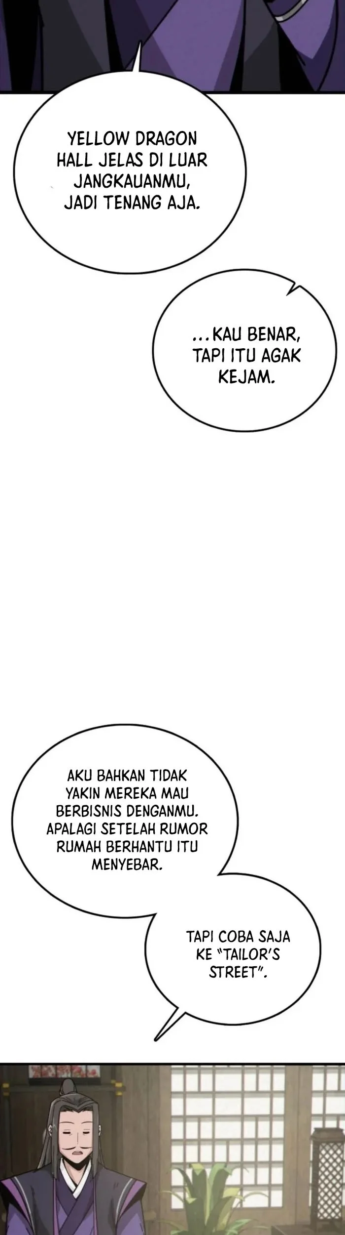 Initializing the Sect System Chapter 2 - Halaman 15