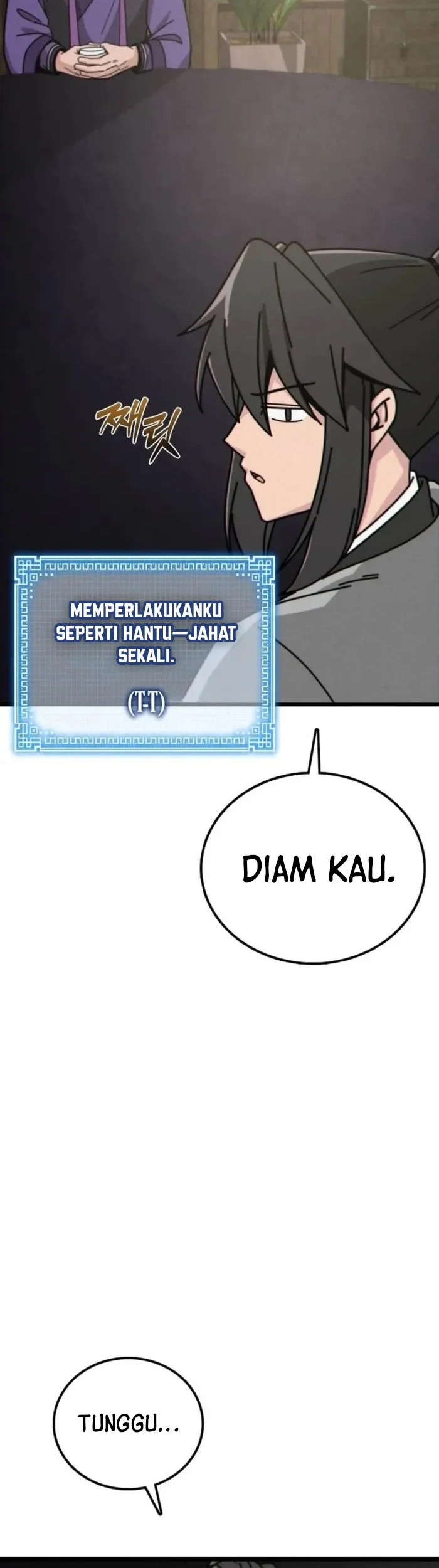 Initializing the Sect System Chapter 2 - Halaman 16