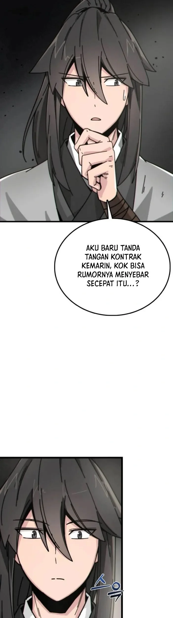 Initializing the Sect System Chapter 2 - Halaman 17
