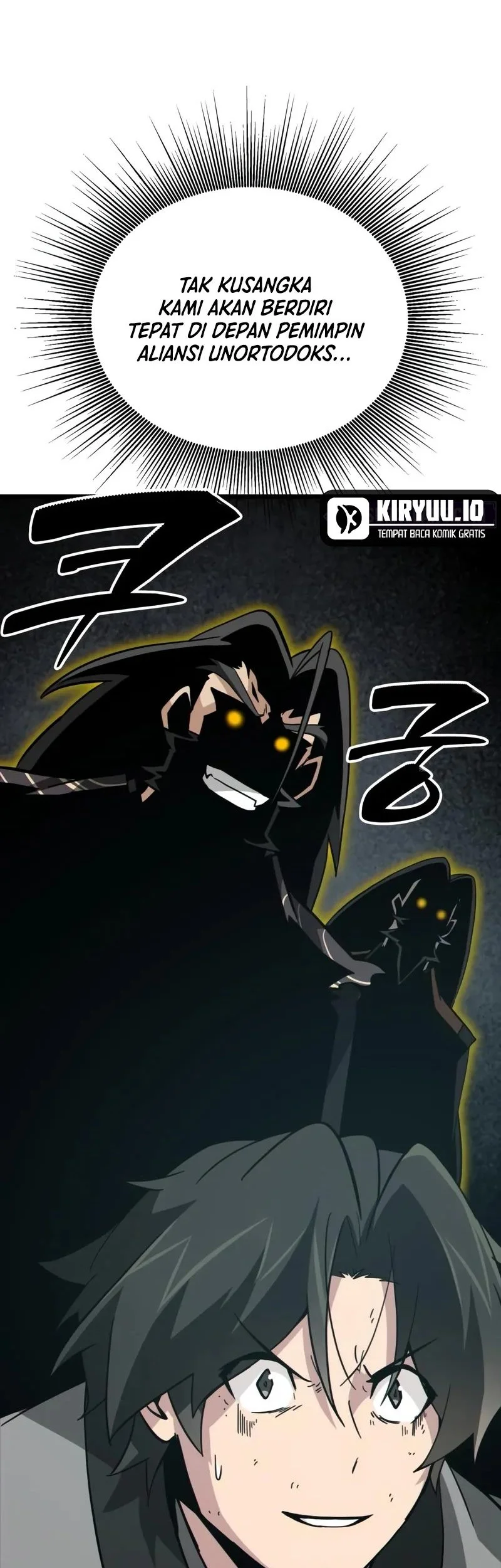 Initializing the Sect System Chapter 20 - Halaman 15