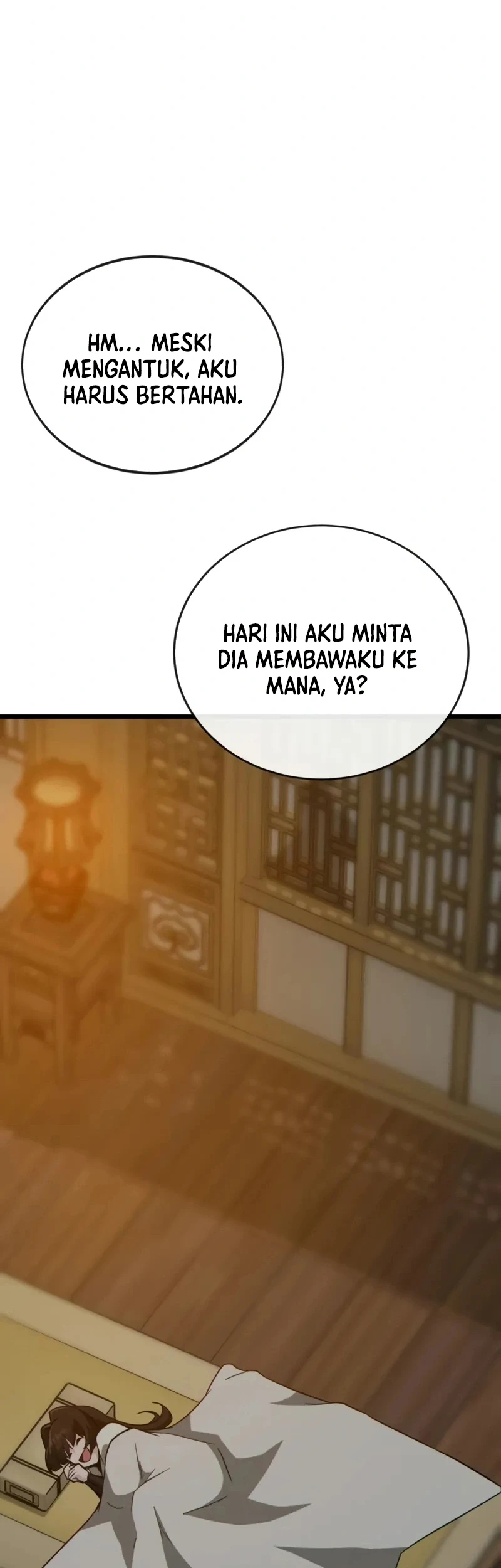Initializing the Sect System Chapter 21 - Halaman 11