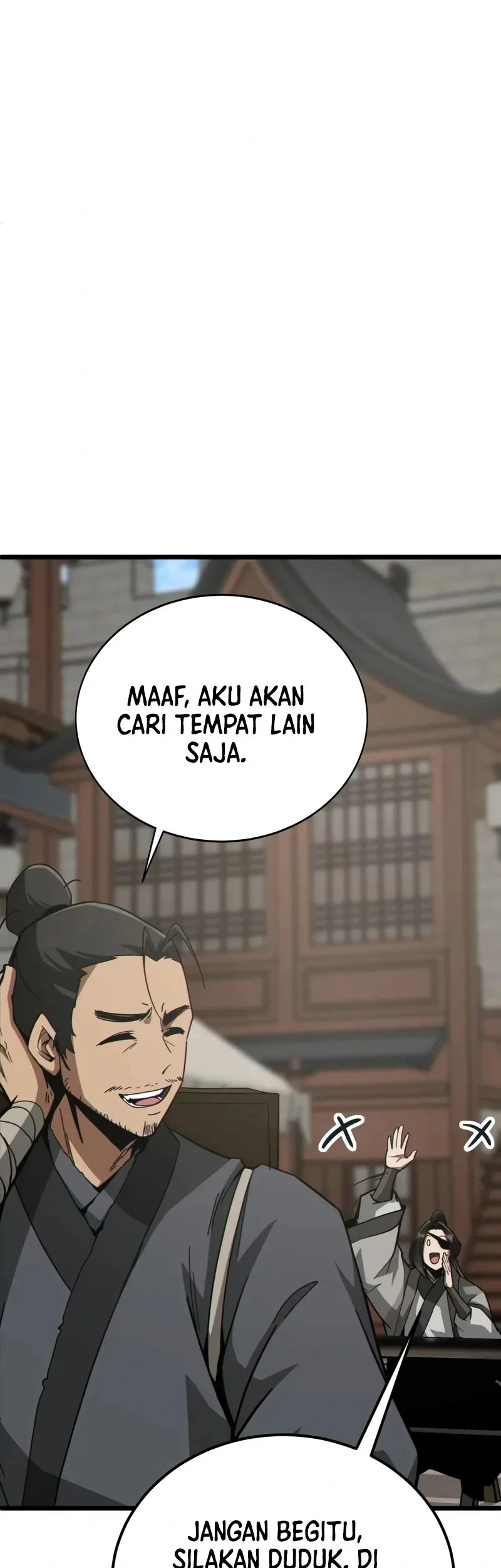 Initializing the Sect System Chapter 22 - Halaman 11