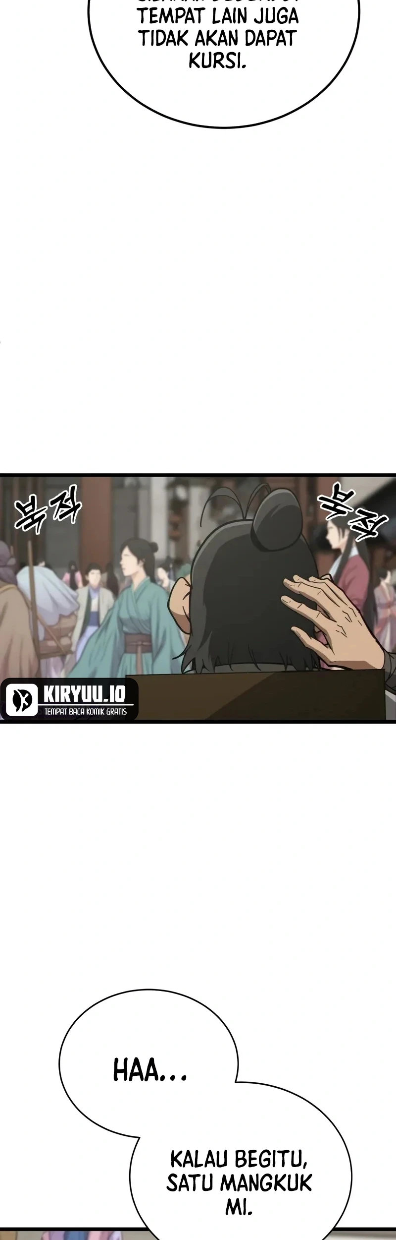 Initializing the Sect System Chapter 22 - Halaman 12