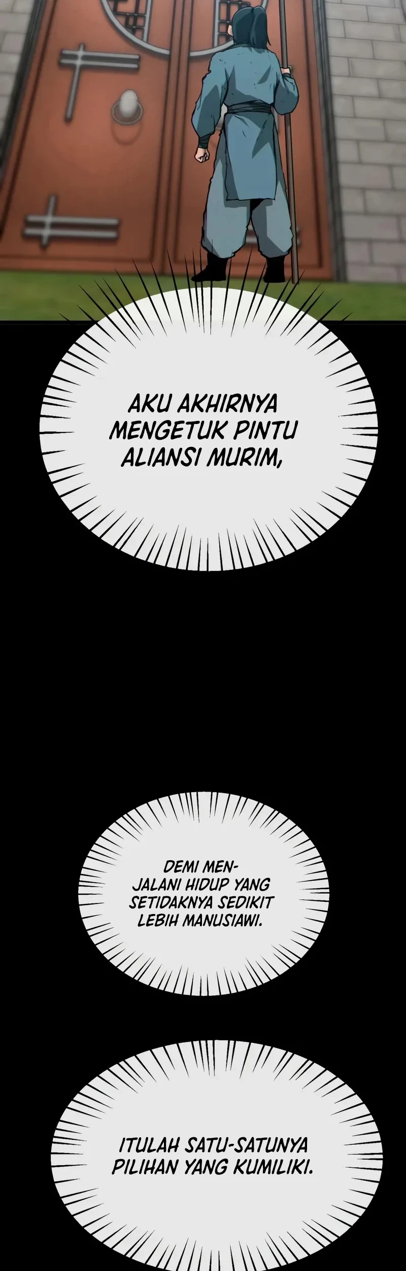 Initializing the Sect System Chapter 24 - Halaman 11