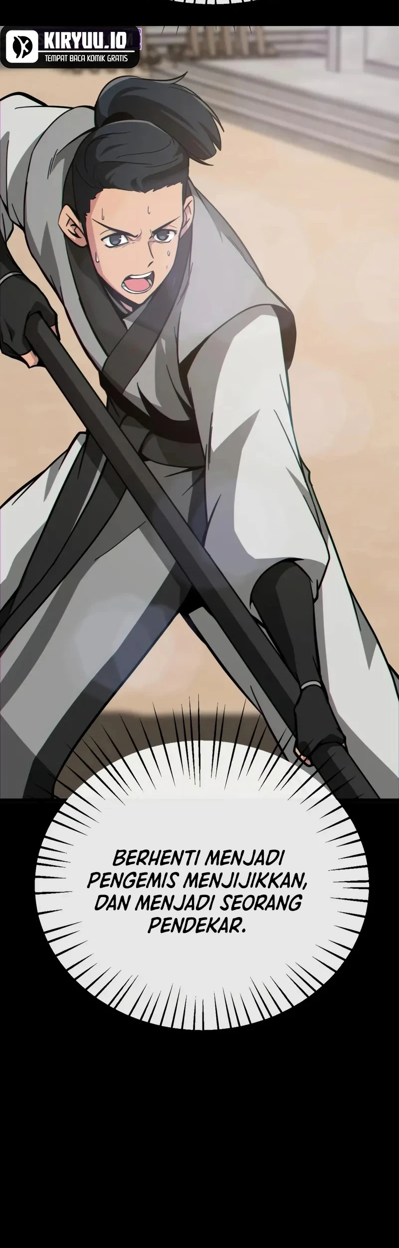 Initializing the Sect System Chapter 24 - Halaman 12