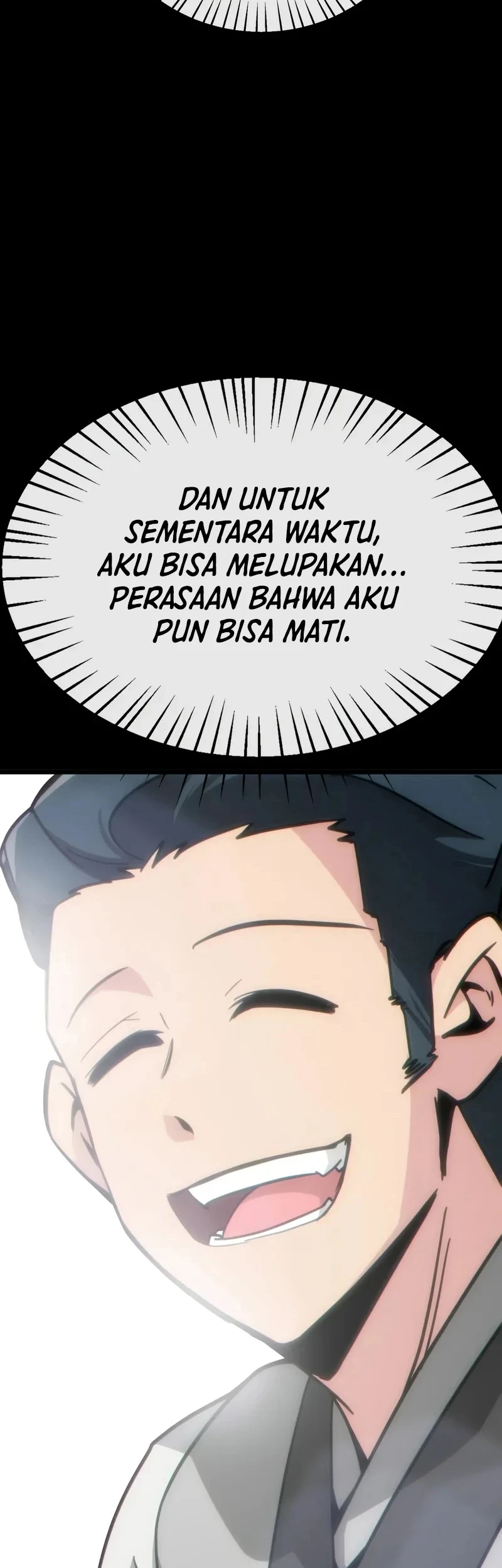 Initializing the Sect System Chapter 24 - Halaman 15