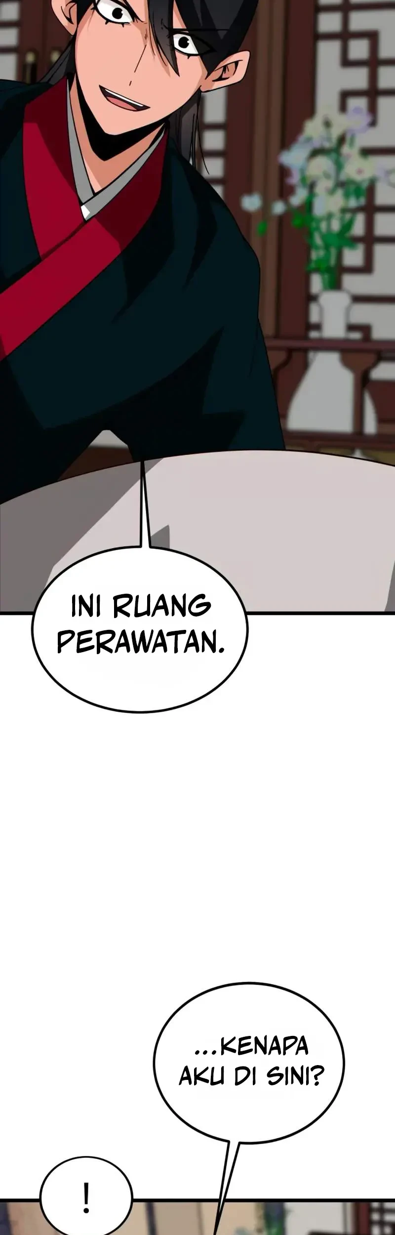 Initializing the Sect System Chapter 25 - Halaman 12