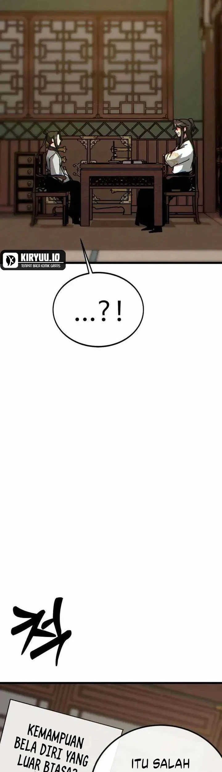Initializing the Sect System Chapter 28 - Halaman 12